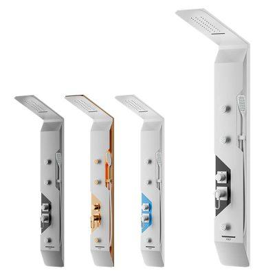 پنل دوش حمام فریز شاور مدل S530B