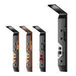 پنل دوش حمام فریز شاور مدل S530H