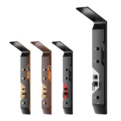 پنل دوش حمام فریز شاور مدل S530H