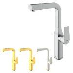 شیر ظرفشویی شودر مدل یونیک پلاس