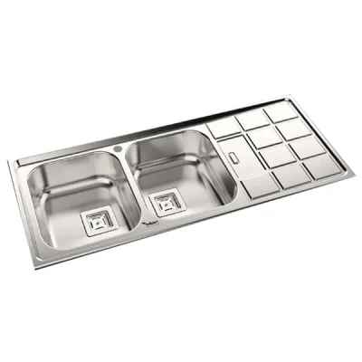 سینک توکار میلان مدل ۱۰۱۰