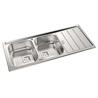 سینک توکار میلان مدل ۱۰۱۲