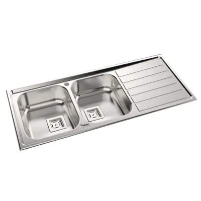 سینک توکار میلان مدل ۱۰۱۴