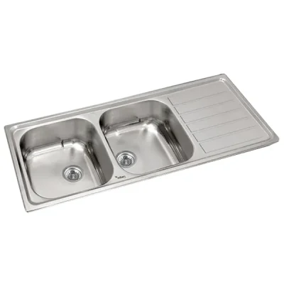 سینک توکار میلان مدل ۱۰۲۰