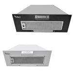 هود مخفی میلان مدل آراد ۳۰۰۶