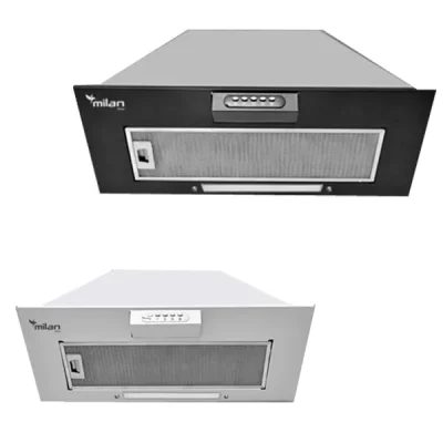 هود مخفی میلان مدل آراد ۳۰۰۶