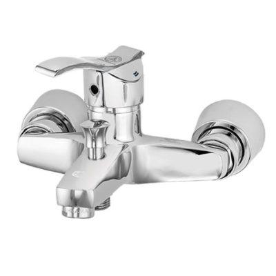 شیر حمام قهرمان مدل آبشار 2 (آبشار رویال)