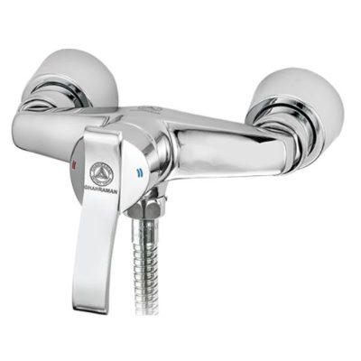 شیر توالت قهرمان مدل آبشار 2 (آبشار رویال)