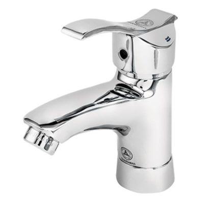 شیر روشویی قهرمان مدل آبشار 2 (آبشار رویال)