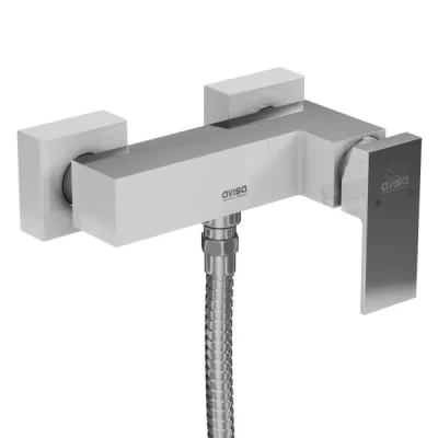 شیر توالت آویسا مدل اسموت