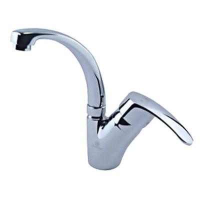 شیر ظرفشویی علم کوتاه قهرمان مدل اسپانیایی