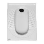 توالت ایرانی مروارید مدل الگانت تخت