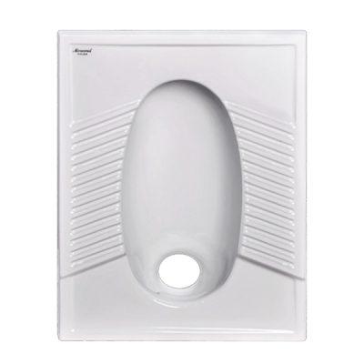 توالت ایرانی مروارید مدل ولگا گود