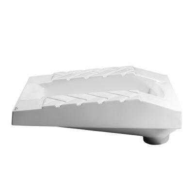 توالت ایرانی مروارید مدل کرون گود