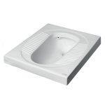 توالت ایرانی مروارید مدل موندیال گود