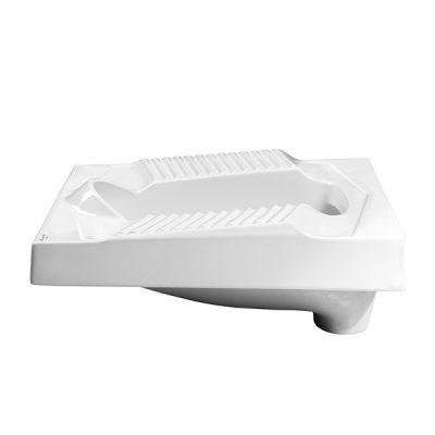 توالت ایرانی مروارید مدل مگا گود طبی