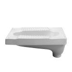 توالت ایرانی مروارید مدل فیروزه گود