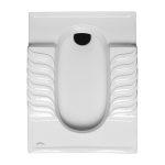 توالت ایرانی مروارید مدل النا تخت طبی