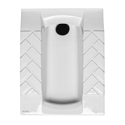 توالت ایرانی مروارید مدل کرون گود