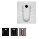 توالت ایرانی مروارید مدل موندیال گود