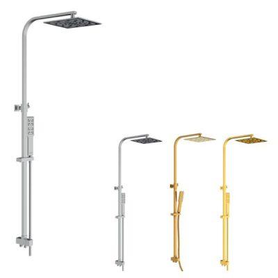 علم دوش شودر مدل بارانیا