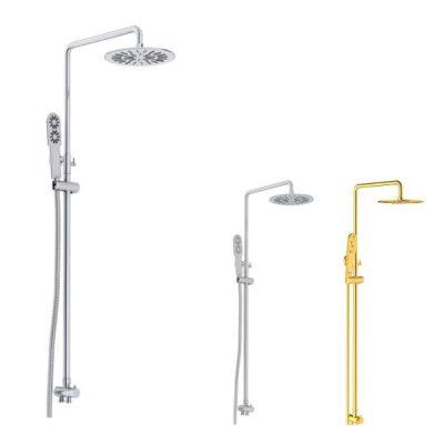 علم دوش شودر مدل بالتیک