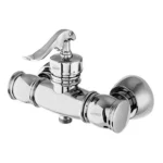 شیر توالت آویسا مدل بامبو