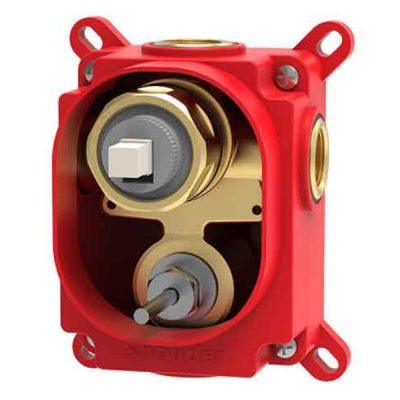 باکس حمام توکار شودر E مدل تاین ، مارینو