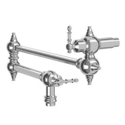 شیر قابلمه پرکن شودر مدل بیزانس