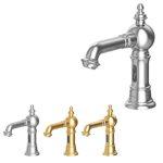 شیر روشویی هوشمند شودر مدل بیزانس