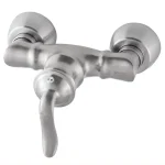 شیر توالت آویسا مدل بیوتی