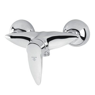 شیر توالت کاویان مدل پروانه