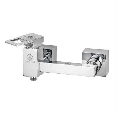 شیر توالت قهرمان مدل فلت رویال