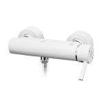 شیر توالت قهرمان مدل ارکیده