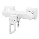 شیر توالت قهرمان مدل موج