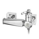 شیر توالت قهرمان مدل ارس