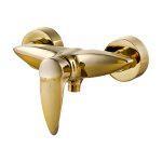 شیر توالت کاویان مدل پروانه