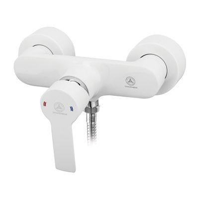 شیر توالت قهرمان مدل یاقوت