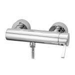 شیر توالت قهرمان مدل ارکیده