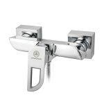 شیر توالت قهرمان مدل موج