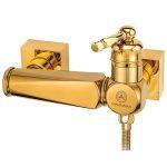 شیر توالت قهرمان مدل ارس