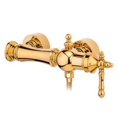 شیر توالت قهرمان مدل نگین