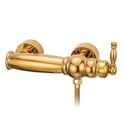 شیر توالت قهرمان مدل آنتیک