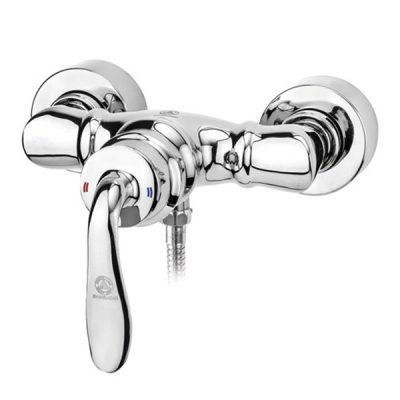 شیر توالت قهرمان مدل دریا هلن