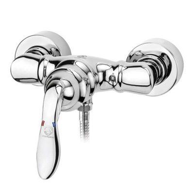 شیر توالت قهرمان مدل دریا سزار