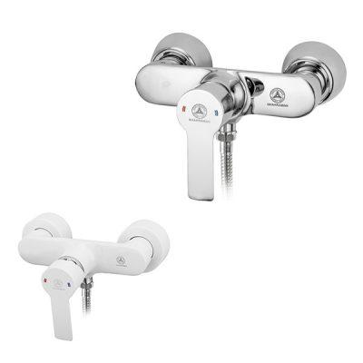 شیر توالت قهرمان مدل یاقوت