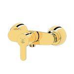 شیر توالت کاویان مدل گلسا