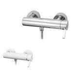 شیر توالت قهرمان مدل ارکیده