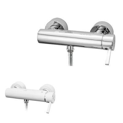 شیر توالت قهرمان مدل ارکیده