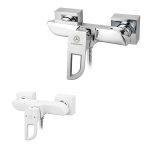 شیر توالت قهرمان مدل موج